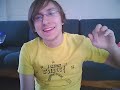 an outtake from episode 9 of 3awesomegeeks: my newly rediscovered love for 