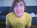an outtake from episode 9 of 3awesomegeeks: my newly rediscovered love for 