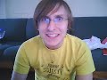 an outtake from episode 9 of 3awesomegeeks: my newly rediscovered love for 