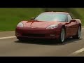 Corvette & The Open Road Corvette & The Open Road