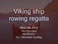Viking-boat-regatta-
