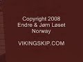 Viking-boat-regatta-