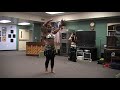 BlackFire Fusions Show