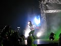 World Air Guitar Championship 2008-Round Two