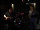 Free Blues Club - JERRY'S HOLE BAND - Mały czerwony kogucik