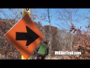 Alum Creek P1 Mountain Bike Trail Review