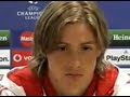 FERNANDO TORRES