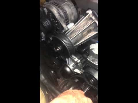 1996 Pontiac Bonneville SSEI fix