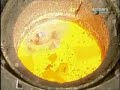 Asi se hace las monedas de coleccion