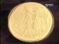 Asi se hace las monedas de coleccion Asi se hace las monedas de coleccion