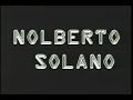 Futbol en America - Nolberto Solano - Sus Tiros Libres
