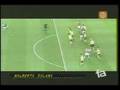 Futbol en America - Nolberto Solano - Sus Tiros Libres