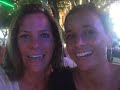 Gaby en Sione doen de groeten vanuit Alanya!