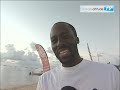 Tour de la Guadeloupe à la voile