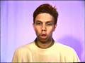 Kuuluttajan parta katoaa - MTV 1988
