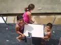 Reforma da Escola Guilhermina Guinle