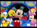 La Casa di Topolino Tiska Tuska - Ballettopolo