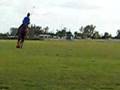 PATRICK OHANNESSIAN POLO PRACTICE