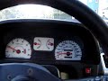 Civic stottern lang