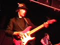 AirHammer in Eastbourne (Song = Boss Boss)