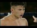 cung le vs mohamed keita 2/2