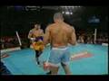 Cung Le vs Mohamed Keita 2/2