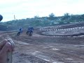 Whiplash Hole Shot Ft McDowell Jeff Miller Sr Pro