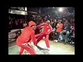 Dance Battles at The Jump Off 2004/5