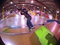 A Night At Skate Barn A Night At Skate Barn