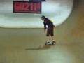 A Night At Skate Barn
