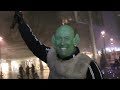 World of Warcraft: Cataclysm - Launch Event