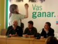 visita francisco garrido 15/5/07