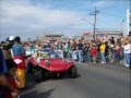 Mardi Gras Day 2007 - Metairie, Louisiana