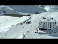 Silvretta Stausee
