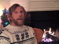 Holiday message