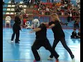 T�cnicas de Defensa Personal Mujeres (Azuqueca, Mayo 2008)