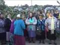 Śpiewy z Polesia. Ukraina 2005 rok