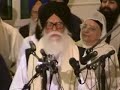 Giani Amolak Singh Ji (GASJ) @ AKJ Kirtan Smagam 02 of 03