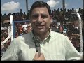 INFORME DOS MUNICÍPIOS- URBANO SANTOS- ANIVERSÁRIO- 2003