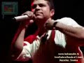 arrolladora bda el limón   de ti exclusivo y sobre mis pies