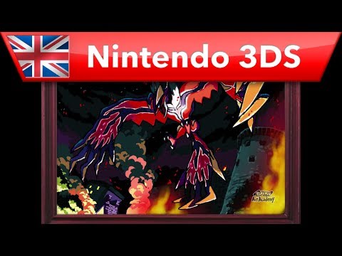 how to get more yveltal