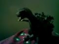 Godzilla Vs. King Gidorah Pt.1(Iron Gator #3)  Iron Cough