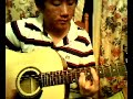 JasonMraz-ImYours-Geetar