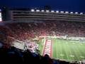 videos de Jump Around:  Wisconsin v. Cal Poly - November 23, 2008