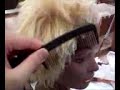 Overprocessed Hair