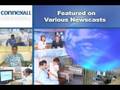 videos de ConnexALL Promo Webcasting