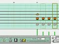 Final Fantasy 1 - Battle Theme (On Mario Paint Composer)
