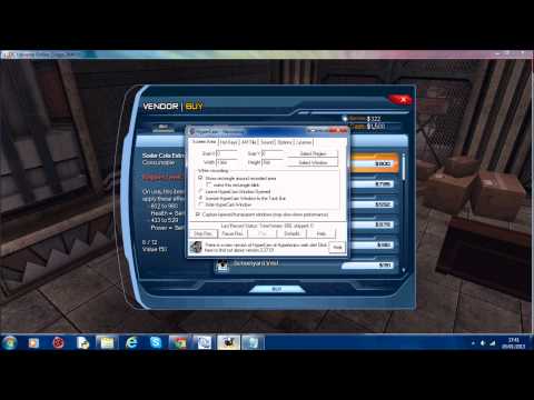 how to repair equipment in dc universe online