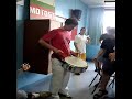 Vins plays Drums Vins plays Drums