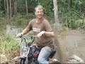 YAMAHA AND THUMPSTER